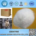 new products raw creatine powder